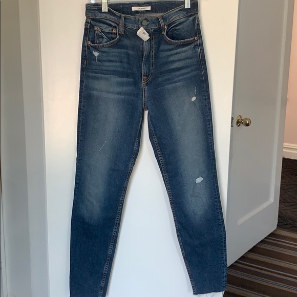 GRLFRND Jeans - Picture 4 of 6